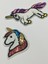 Unicorn Yapıştırmalı Arma 3