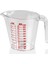 Neon Ölçüm Kabı (1000 Ml) SC-376 1