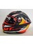 Kask Mt Revenge 2 Acosta A37 Mat - Şeffaf Vizörlü 1
