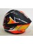 Kask Mt Revenge 2 Acosta A37 Mat - Şeffaf Vizörlü 3