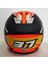 Kask Mt Revenge 2 Acosta A37 Mat - Şeffaf Vizörlü 4