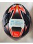 Kask Mt Revenge 2 Acosta A37 Mat - Şeffaf Vizörlü 5