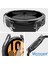 Samsung Galaxy Watch 5 40 mm Önü Kapalı Tasarım Silikon Kılıf - AL3173 4