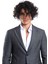 Erkek Takım Elbise Slim Fit 6