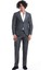 Erkek Takım Elbise Slim Fit 7