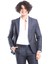 Erkek Takım Elbise Slim Fit 2