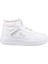 Ju27430 Beyaz Erkek Sneakers 1