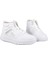 Ju27430 Beyaz Erkek Sneakers 5