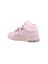Pepe Boğazlı Pudra Çocuk Sneakers 4