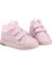 Pepe Boğazlı Pudra Çocuk Sneakers 5