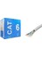 HADRONHDX5014 Cat6 Kablo 1