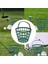 Golf Top Sepet Topları Kova Golf Topu Depolama Açık Top Tutucu 50 Top Tutar 3