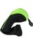 Dayanıklı Golf Kulübü Headcover Koruyucusu Guard Dış Mekan Spor Uzun Kollu Kafes Yeşil 2