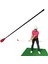 Golf Salıncak Eğitimi Yardımı Swing Eğitmeni Yontma Uygulama Yardımı(Yurt Dışından) 5