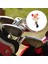 Golf Club Headcover Koruyucu Kol Yumuşak Ahşap Sürücü Kafa Kapağı Golfçü(Yurt Dışından) 5