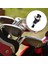 Golf Club Headcover Protector Sleve Yumuşak Ahşap Sürücü Kafa Kapağı Golfçü Köpek 5
