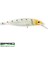 Ikıru Sılent Jerk Shırazu 9.5cm 1/1 Maket Yem 1
