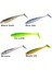 Panic Shad 9cm 5.5gr Silikon Yem 1