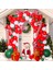 Noel Dekorasyon Kemeri Balon Seti (Yurt Dışından) 1