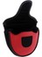 2x Yumuşak Konforlu Pu Golf Mallet Head Cover Club Protector Putter Cover(Yurt Dışından) 3