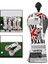 Pu Golf Kapağı Su Geçirmez Golf Kulübü Headcover Koruma Muhafızları Union Ut 5