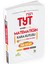 TYT ' nin Kara Kutusu Sözel Altın Paket Set Konu Özetli Dijital Çözümlü Ösym Çıkmış Sor Bankası 2