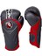 Tepito Boks Eldiveni Muay Thai Kick Boks Eldiveni ve Whiteface Bandaj 2'li Set 2