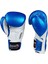Tepito Boks Eldiveni Muay Thai Kick Boks Eldiveni ve Whiteface Bandaj 2'li Set 3