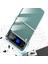 Samsung Galaxy Z Flip 4 5g Telefon Kılıfı - Şeffaf (Yurt Dışından) 4