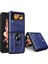 Samsung Galaxy Z Flip 4 5g Telefon Kılıfı - Mavi (Yurt Dışından) 1