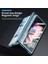 Samsung Galaxy Z Fold 4 5g Telefon Kılıfı - Mavi (Yurt Dışından) 5