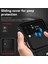 Samsung Galaxy Z Flip 4 5g Telefon Kılıfı - Siyah (Yurt Dışından) 3