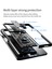 Samsung Galaxy Z Fold 4 5g Telefon Kılıfı - Mavi (Yurt Dışından) 3