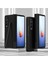 Samsung Galaxy Z Fold 4 5g Telefon Kılıfı - Siyah (Yurt Dışından) 1