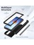 Samsung Galaxy Z Fold 4 5g Telefon Kılıfı - Siyah (Yurt Dışından) 3