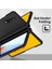 Samsung Galaxy Z Fold 4 5g Telefon Kılıfı - Siyah (Yurt Dışından) 4