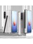 Samsung Galaxy Z Fold 4 5g Telefon Kılıfı - Şeffaf (Yurt Dışından) 1
