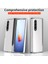 Samsung Galaxy Z Fold 4 5g Telefon Kılıfı - Şeffaf (Yurt Dışından) 2