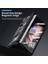 Samsung Galaxy Z Fold 4 5g Telefon Kılıfı - Siyah (Yurt Dışından) 5