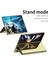 Samsung Galaxy Z Fold 4 5g Telefon Kılıfı - Altın (Yurt Dışından) 2