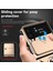 Samsung Galaxy Z Flip 4 5g Telefon Kılıfı - Altın (Yurt Dışından) 3