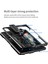 Samsung Galaxy Z Fold 4 5g Telefon Kılıfı - Yeşil (Yurt Dışından) 3