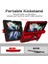 Samsung Galaxy Z Fold 4 5g Telefon Kılıfı - Kırmızı (Yurt Dışından) 4