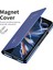 Samsung Galaxy Z Fold 4 5g Telefon Kılıfı - Mavi (Yurt Dışından) 4