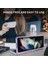 Samsung Galaxy Z Fold 4 5g Telefon Kılıfı - Mor (Yurt Dışından) 5