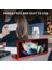 Samsung Galaxy Z Fold 4 5g Telefon Kılıfı - Kırmızı (Yurt Dışından) 5