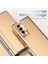 Samsung Galaxy Z Fold 4 5g Telefon Kılıfı - Altın (Yurt Dışından) 3