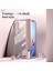 Samsung Galaxy Z Fold 4 5g Telefon Kılıfı - Pembe Altın (Yurt Dışından) 2