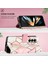 Samsung Galaxy Z Fold 4 5g Telefon Kılıfı - Pembe/beyaz (Yurt Dışından) 3