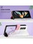 Samsung Galaxy Z Fold 4 5g Telefon Kılıfı - Beyaz/mor (Yurt Dışından) 3